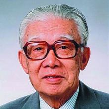 Sony Founder