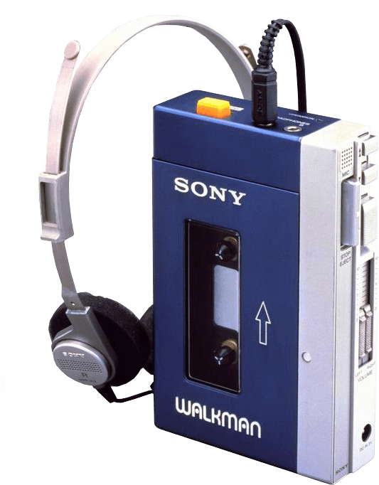 walkman